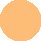 Light orange solid circle