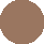 Brown solid circle