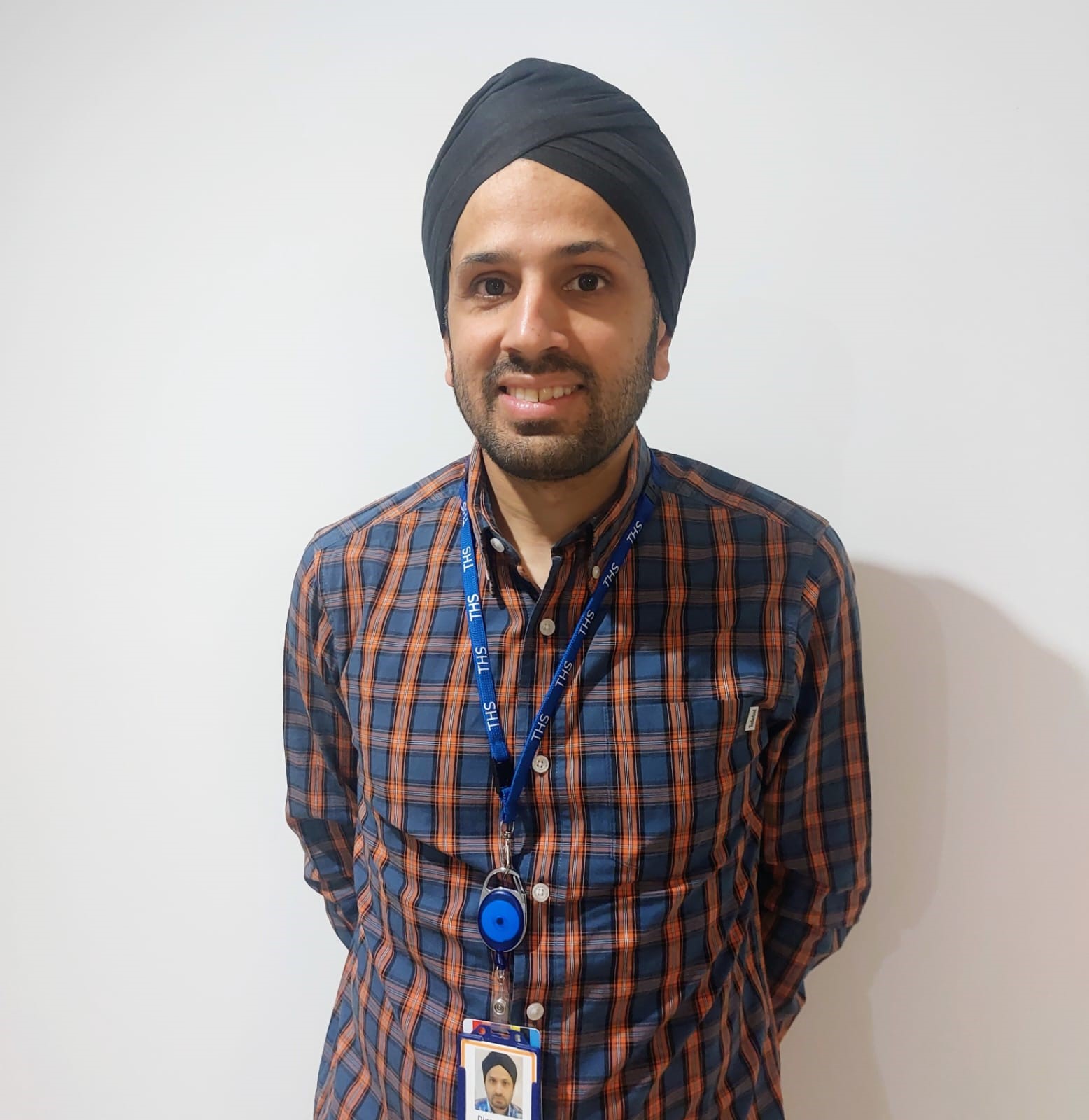 Dr Dinendra Gill is a staff specialist in Emergency Medicine at Launceston General Hospital and the Clinical Director of Medical and Cancer Services at the Royal Hobart Hospital