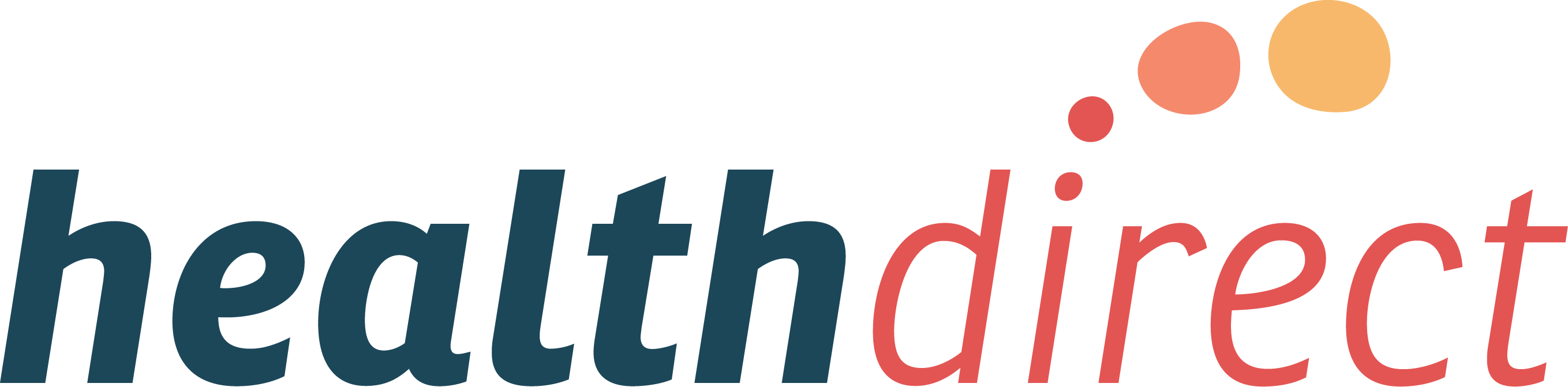 health direct logo