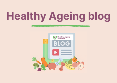 Healthy Ageing blog thumbnail