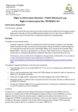 Thumbnail image for Right to Information request RTI202021-011