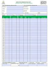 Thumbnail methadone liquid chart