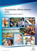 Download the Clostridioides difficile infection (CDI) (PDF)