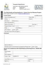 Image of Thumbnail Wetaway referral form