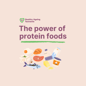 The power protein foods thumbnail