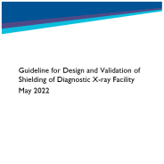 Thumbnail image for Design and Validation of Shielding of Diagnostic X-ray Facility