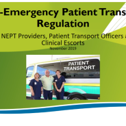 Thumbnail for NEPT for providers, PTOs and escorts presentation