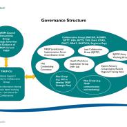 Thumbnail image for TRGP governance structure