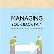 Thumbnail image for managing your back pain booklet
