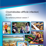 Download the Clostridioides difficile infection (CDI) (PDF)