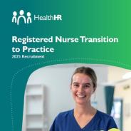 Transition to practice for registered nurses thumbnail