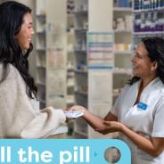 Delivering extended prescriptions of the Oral Contraceptive Pill.