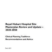 Thumbnail- RHH Hospital Masterplan 202-2050