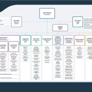 Thumbnail Department of Health Organisational Chart October 2024