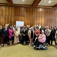 The Tasmanian Health Senate met in Launceston on November 5 and 6.