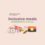 Inclusive meals thumbnail