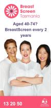 DL Brochure About Breast Screening